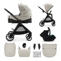coche kinderkraft vesto 2