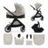 coche kinderkraft vesto 2