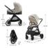 coche kinderkraft vesto 2