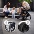 coche kinderkraft vesto 2