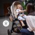 coche kinderkraft vesto 2