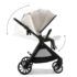 coche kinderkraft vesto 2