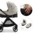 coche kinderkraft vesto 2