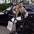 coche kinderkraft vesto 2