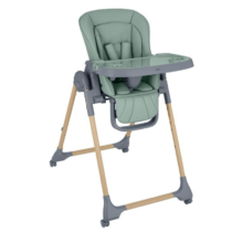 trona kikkaboo olive 2