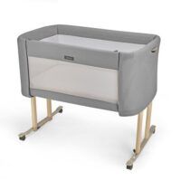 minicuna inglesina welcome bed