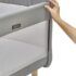 minicuna inglesina welcome bed