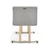 minicuna inglesina welcome bed
