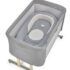 minicuna inglesina welcome bed