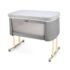 minicuna inglesina welcome bed