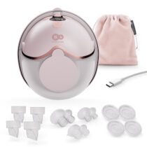 extractor kinderkraft mamaflow