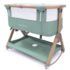 minicuna big toes flex travel