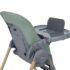 trona kikkaboo olive 2