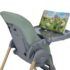 trona kikkaboo olive 2