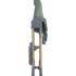 trona kikkaboo olive 2