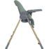 trona kikkaboo olive 2