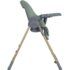 trona kikkaboo olive 2