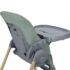 trona kikkaboo olive 2