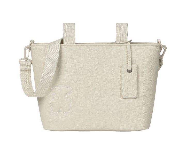 Bolso Tous Baby Paseo y Maternidad S.Bag-2501