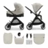 coche kinderkraft vesto 2