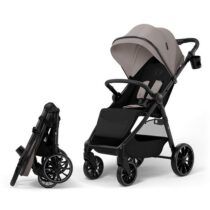 silla paseo kinderkraft grande 2