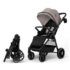 silla paseo kinderkraft grande 2