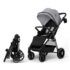 silla paseo kinderkraft grande 2