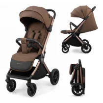 silla paseo kinderkraft dave