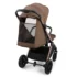 silla paseo kinderkraft dave
