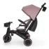 triciclo kinderkraft jazz 3
