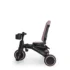 triciclo kinderkraft jazz 3