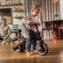 triciclo kinderkraft jazz 3