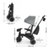 triciclo kinderkraft jazz 3