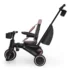 triciclo kinderkraft jazz 3
