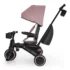 triciclo kinderkraft jazz 3