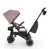 triciclo kinderkraft jazz 3