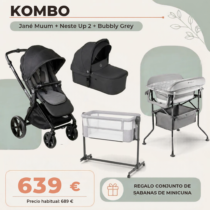 PACK KOMBO JANE