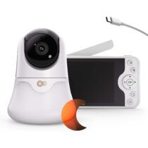 VIGILABEBE KINDERKRAFT NITEEYE GLO