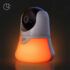 VIGILABEBE KINDERKRAFT NITEEYE GLO