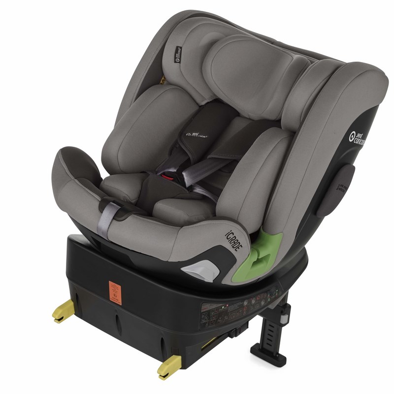 Cuáles son las mejores sillas para bebé en auto? Te damos 5 opciones