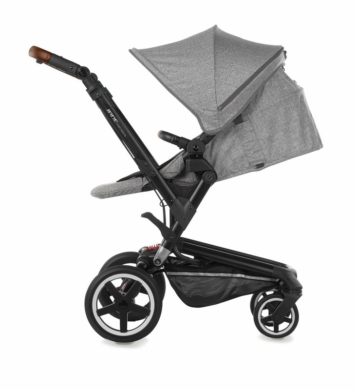 Carrito Jane Rider Matrix 21 Carrito De Bebe Centrobebe