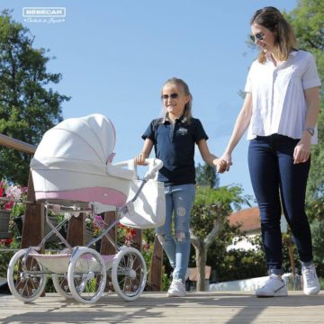 Infantil Mayo espejo de puerta Top 6 mejores carritos bebe reborn de juguete - Centrobebé