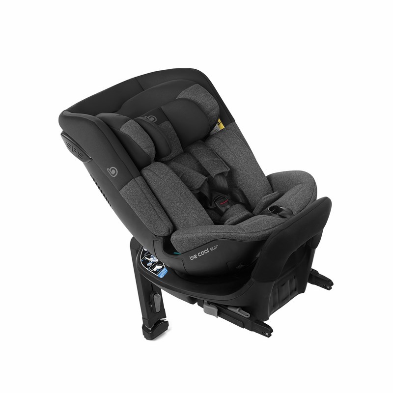 Be Cool Star Isize - Silla Coche 2022 -