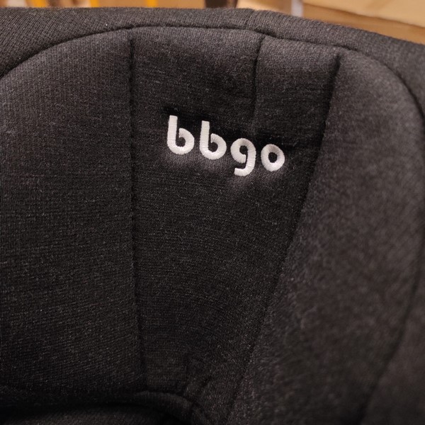 Silla auto Bbgo St-5 (1)