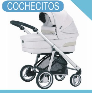 carricoches bebe baratos