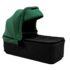 coche baby monster easy twin 4 black