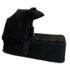 coche baby monster easy twin 4 black