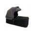 coche baby monster easy twin 4 black