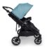 coche baby monster easy twin 4 black