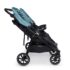 coche baby monster easy twin 4 black